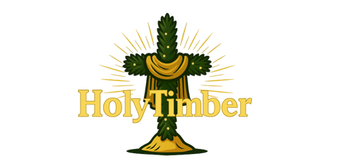 Holy Timber
